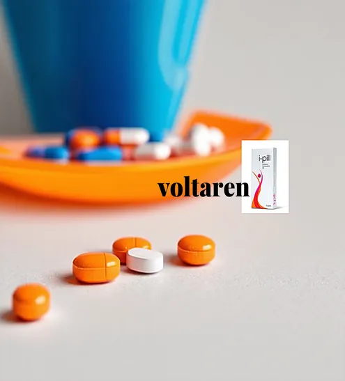 Ci vuole la ricetta per il voltaren